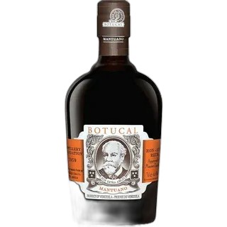 Rum Diplomatico Botucal Venezuela 50ml