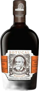 Rum Diplomatico Botucal