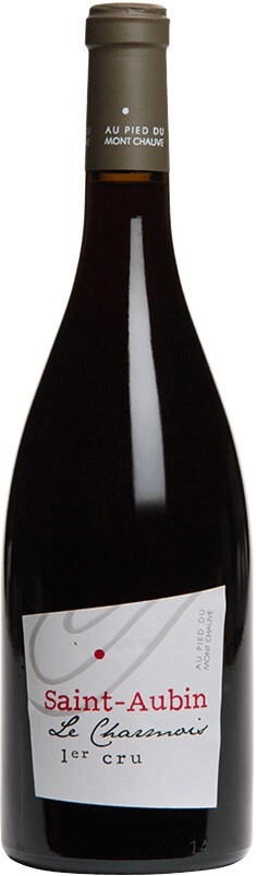 Saint-Aubin 1er Cru Au Pied du Mont Chauve