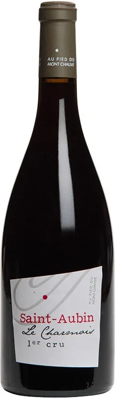 Saint-Aubin 1er Cru Le Charmois