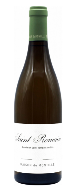 Saint-Romain Montille