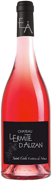 Sainte Cécile Rosé
