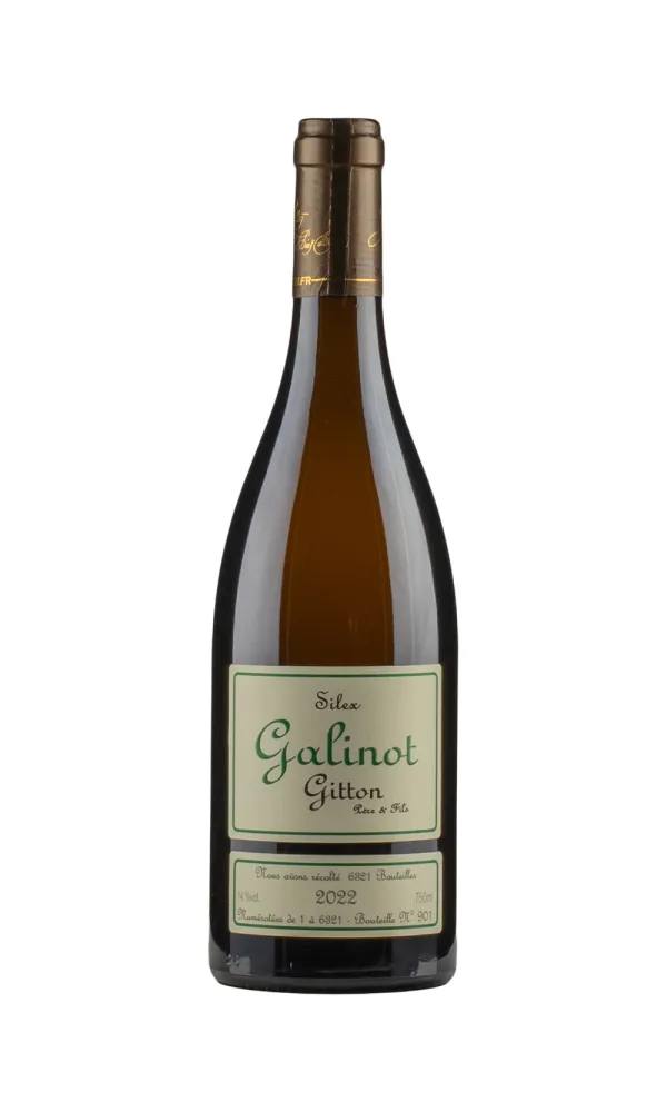 Sancerre Silex Galinot