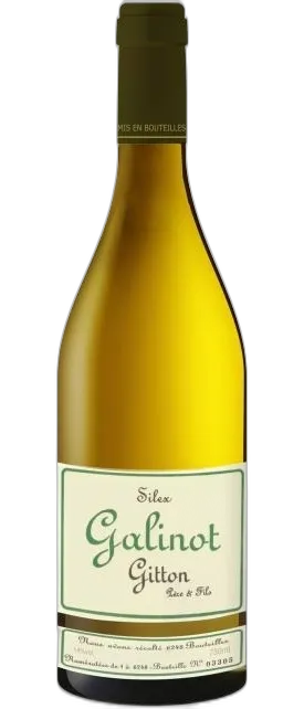 Sancerre Silex Galinot