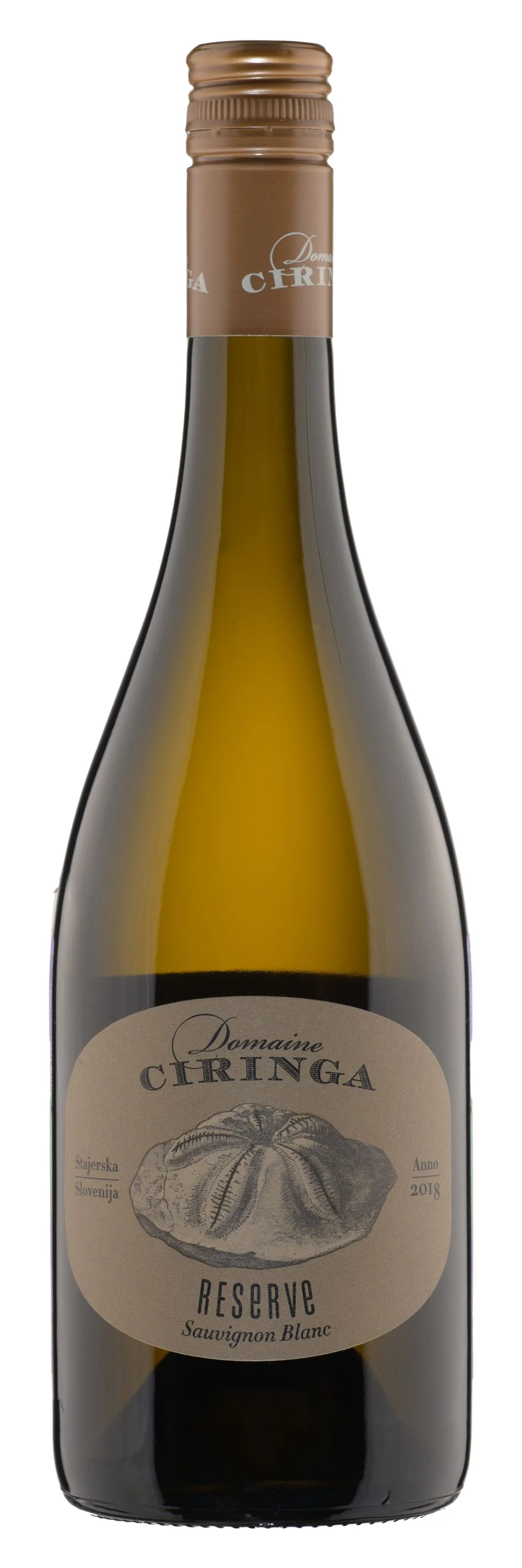 Sauvignon Blanc Reserve Ciringa