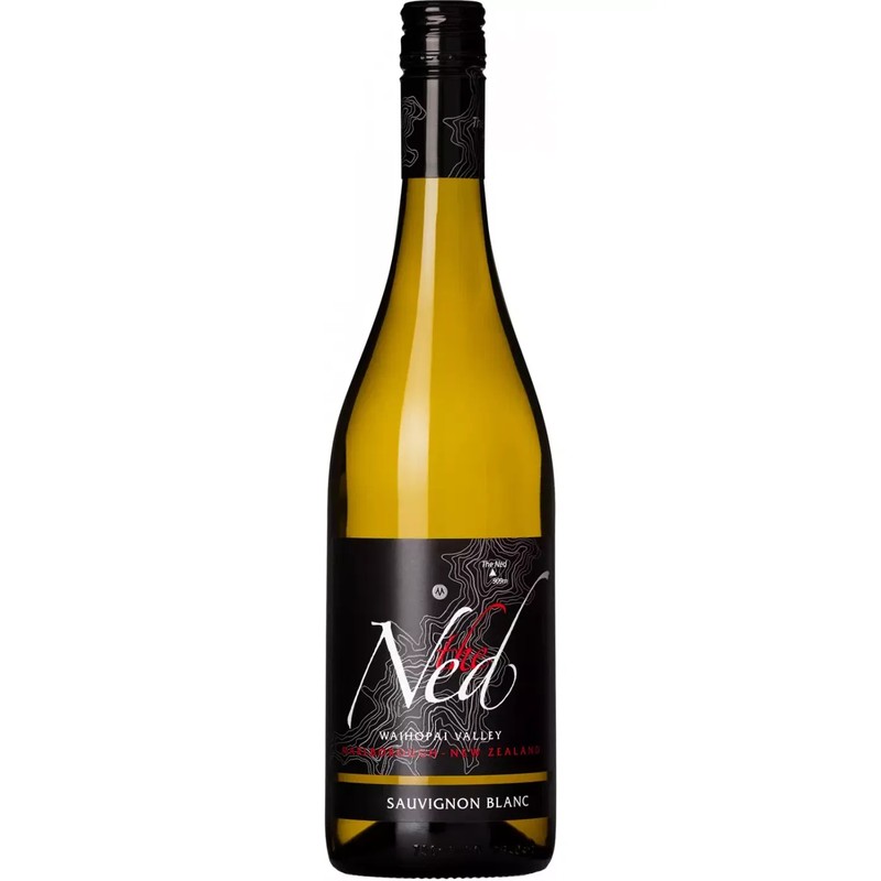 Sauvignon Blanc Ned Marlborough New Zealand 2025