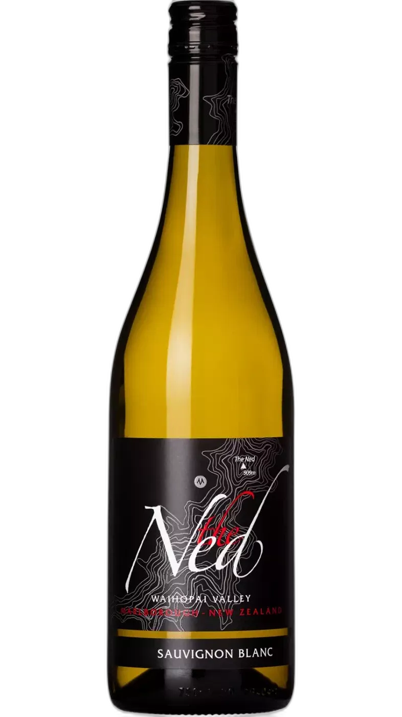Sauvignon Blanc Ned Marlborough