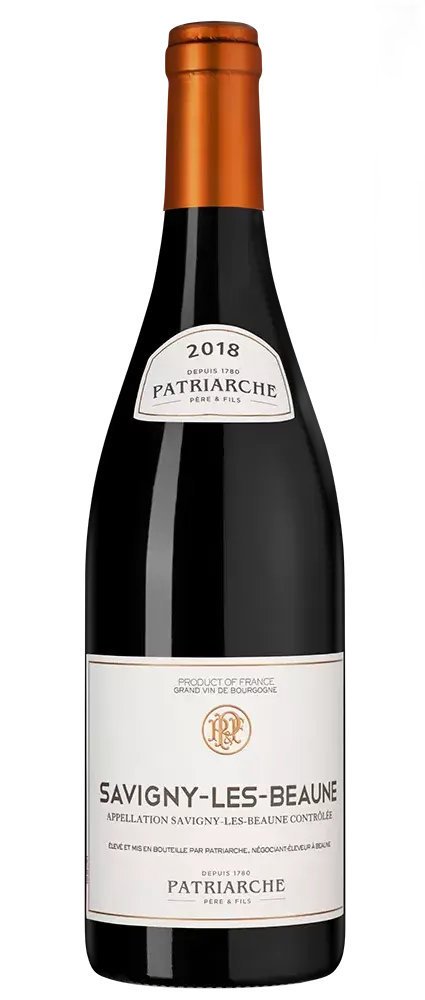 Savigny-lès-Beaune Patriarche