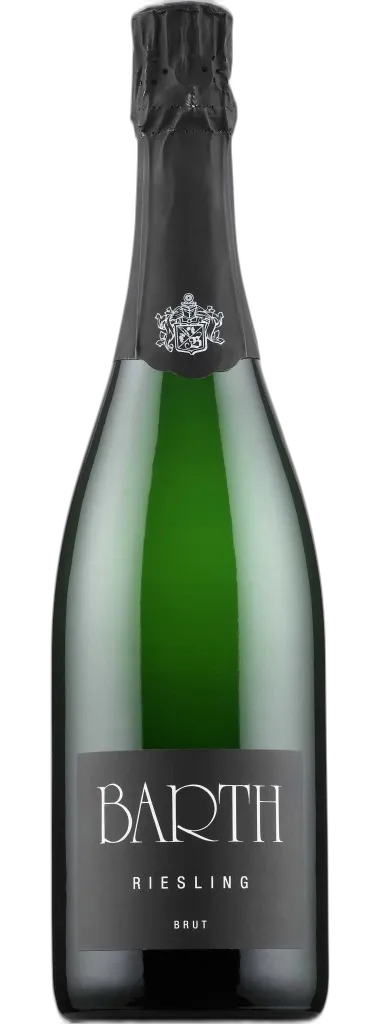Sekt Riesling Brut Barth