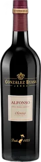 Sherry Oloroso Seco Alfonso