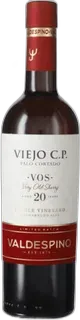Sherry Valdespino Palo Cortado VOS 20 YO