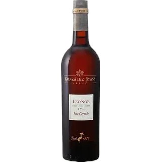 Sherry Leonor Palo Cortado 12 YO 50ml