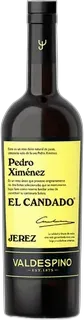Sherry Valdespino PX El Candado