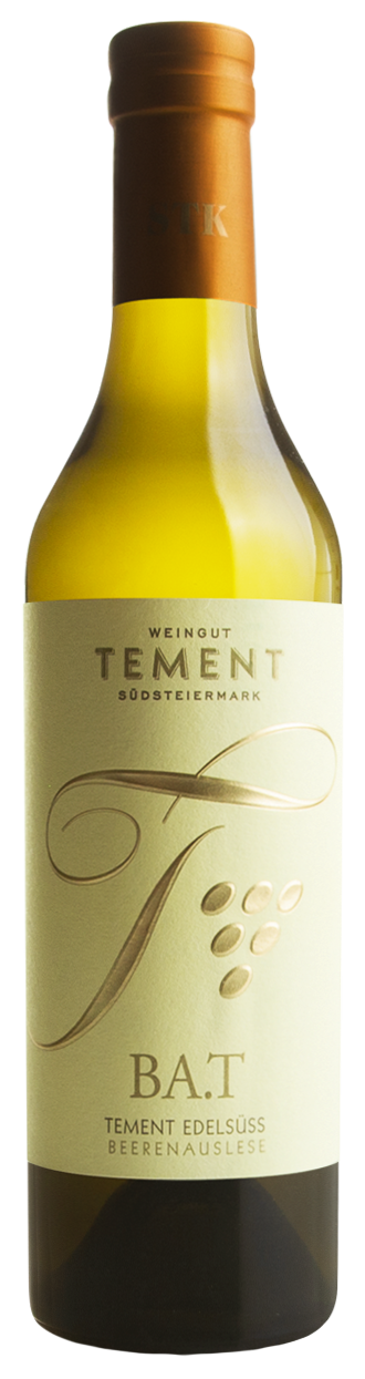 BA T Beerenauslese Tement