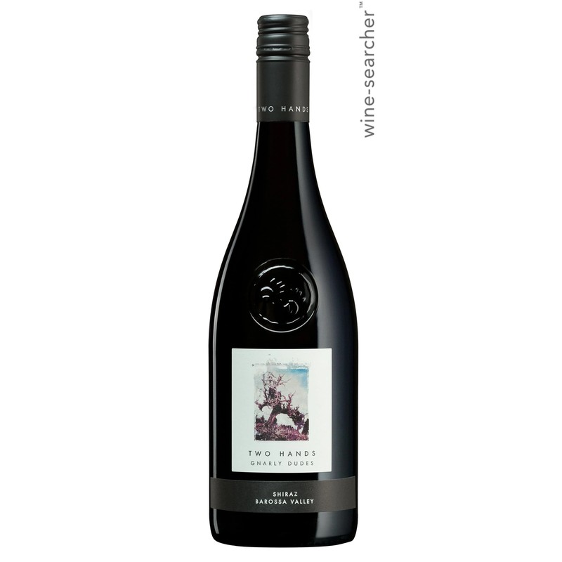 Tenecity Shiraz Barossa Valley McLaren Vale Australia 2023