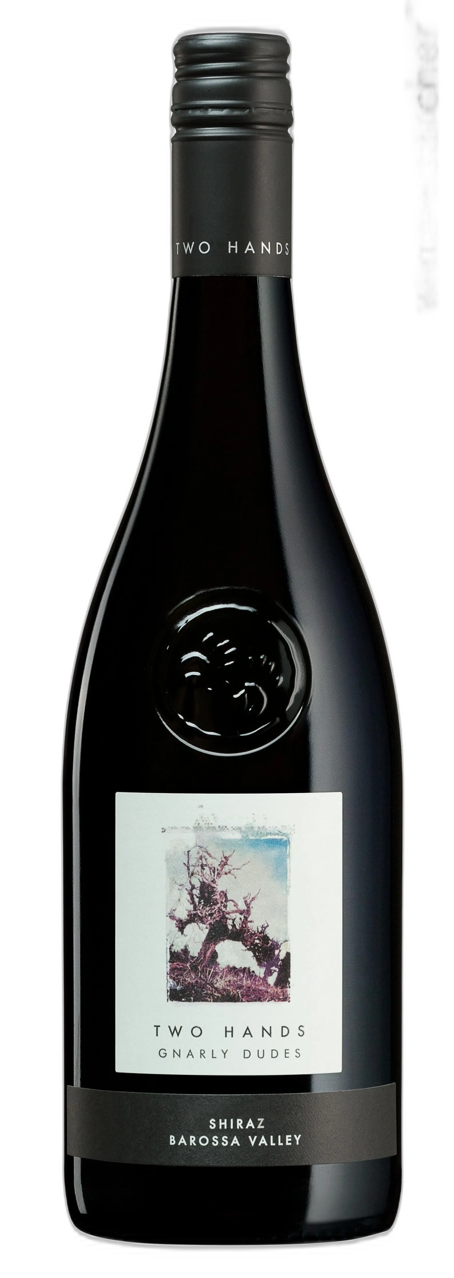 Tenecity Shiraz McLaren Vale