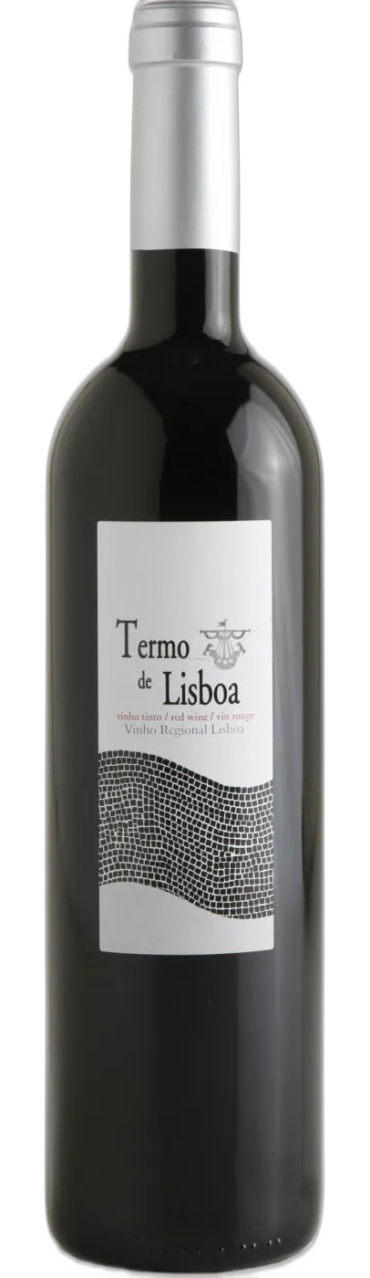 Termo De Lisboa