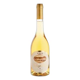 Tokaji Aszu 6 Puttonyos Grof Degenfeld Hungary 75ml
