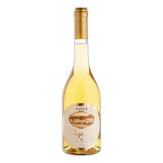 Tokaji Aszu 6 Puttonyos