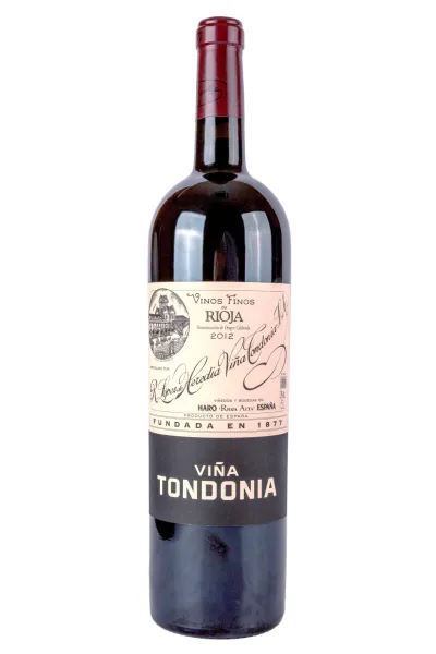 Viña Tondonia Reserva 375ml