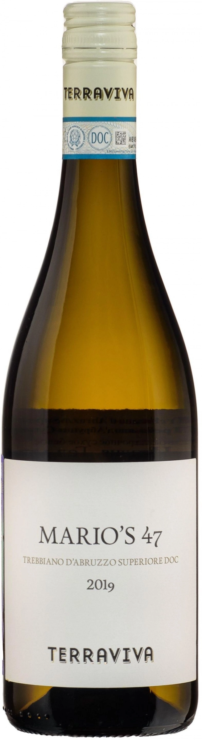 Terraviva Mario's 47