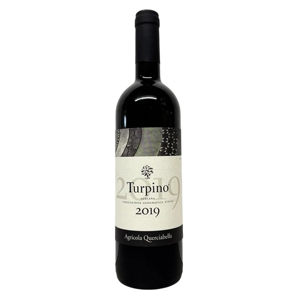 Turpino Querciabella Toscana Italy 2019