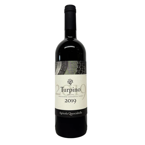 Turpino Querciabella