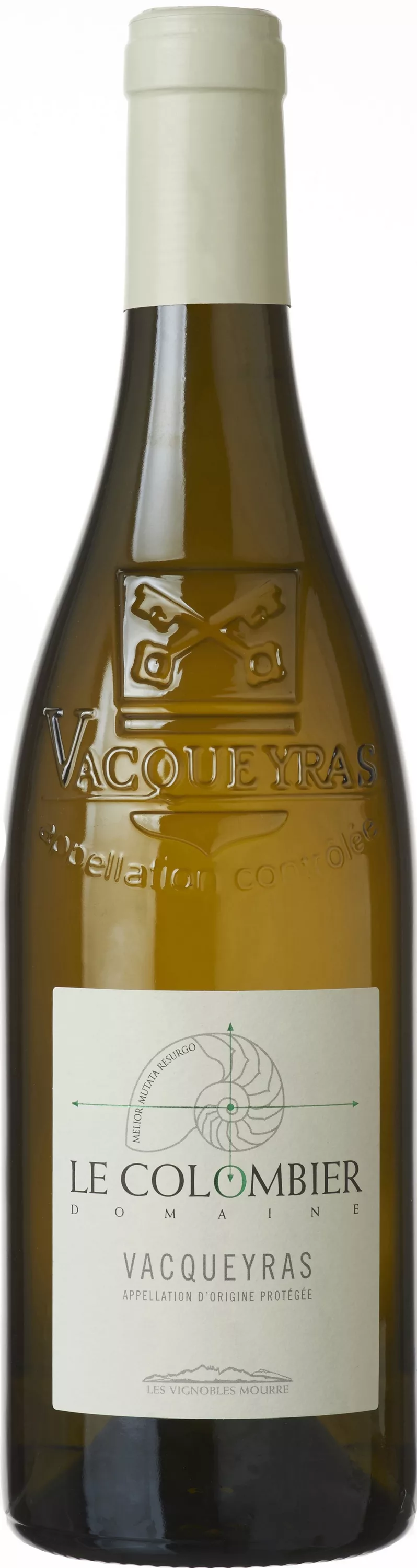Vacqueyras Domaine Le Colombier