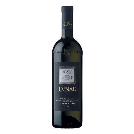Vermentino Colli Di Luni Etichetta Nera Lunae Bosoni Liguria Italy 2023