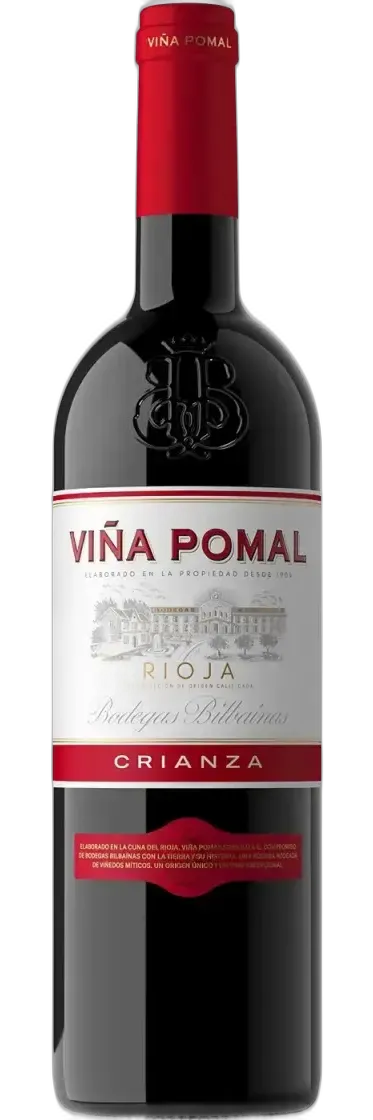 Viña Pomal Crianza