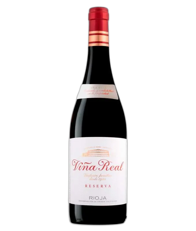 Viña Real Reserva