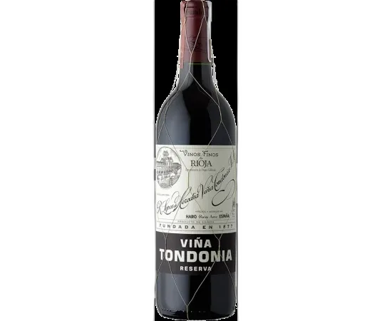 Viña Tondonia Gran Reserva Lopez de Heredia