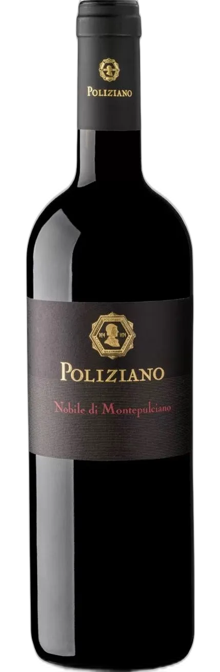 Vino Nobile di Montepulciano Poliziano
