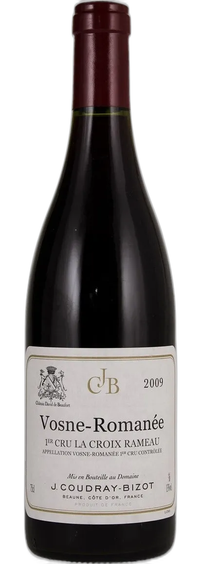 Vosne-Romanée 1er Cru Château de Beaufort