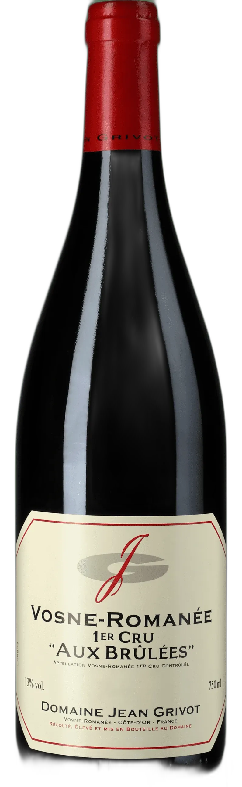 Vosne-Romanée Domaine Jean Grivot