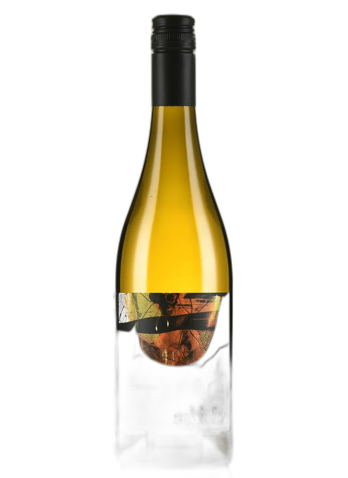 Weisser Schiefer Welschriesling