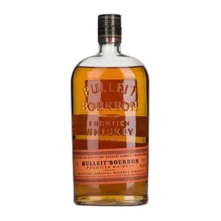 Whisky Bulleit Bourbon 50ml