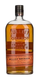 Whisky Bulleit Bourbon