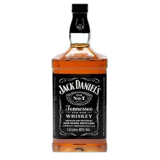 Whisky Jack Daniel's Tennessee 50ml