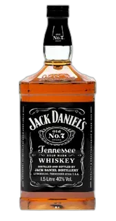 Whisky Jack Daniel's Tennessee