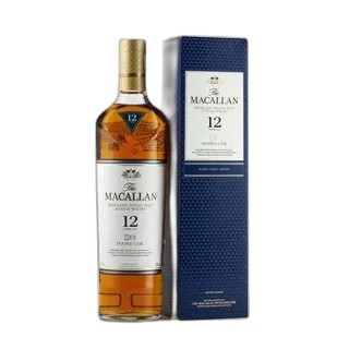 Whisky Macallan Double Cask 12 y.o. 50ml