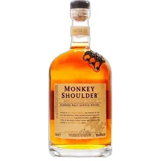 Whisky Monkey Shoulder 50ml