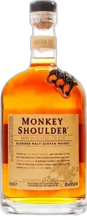 Whisky Monkey Shoulder