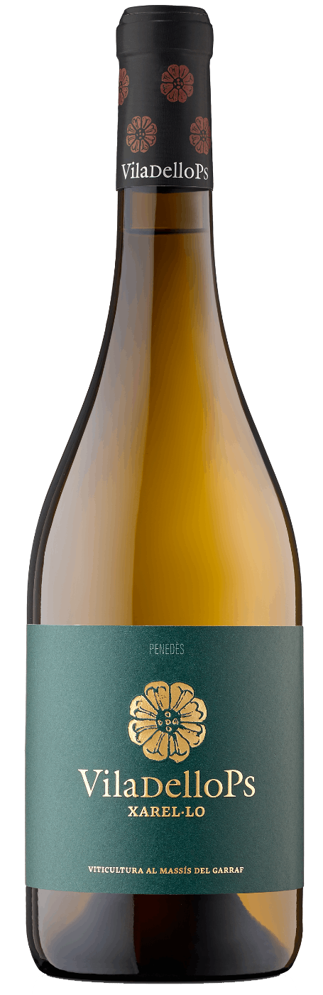 Xarel·lo Finca Viladellops