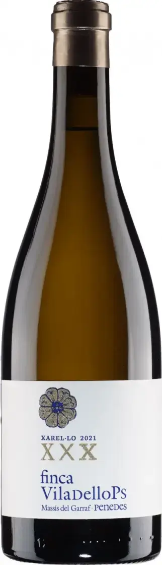 Xarel·lo XX Viladellops