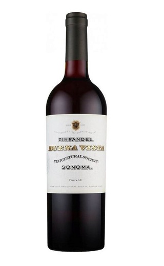 Zinfandel Buena Vista