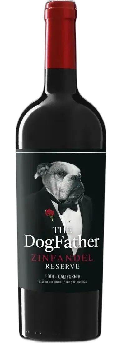 Zinfandel Reserve Lodi