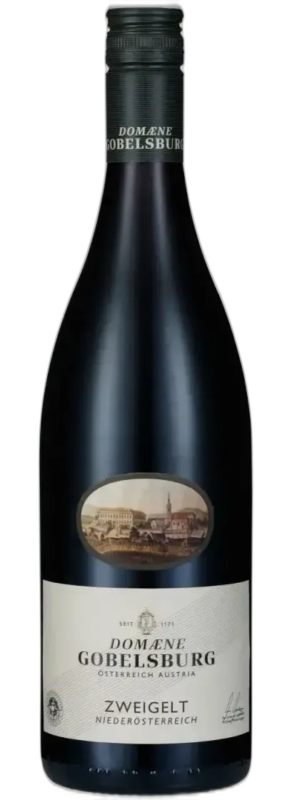 Zweigelt Domäne Gobelsburg