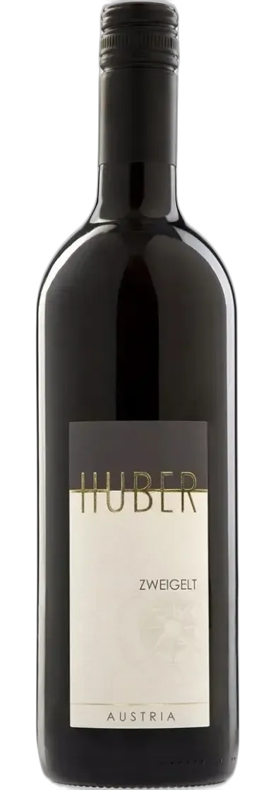 Zweigelt Tradition Markus Huber